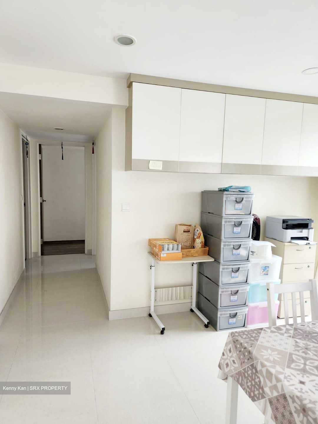 Blk 588B Park Central @ Amk (Ang Mo Kio), HDB 4 Rooms #572607651